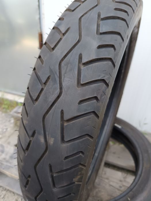 Мото гума 4•00-18 64Н BRIDGESTONE Дот 0422