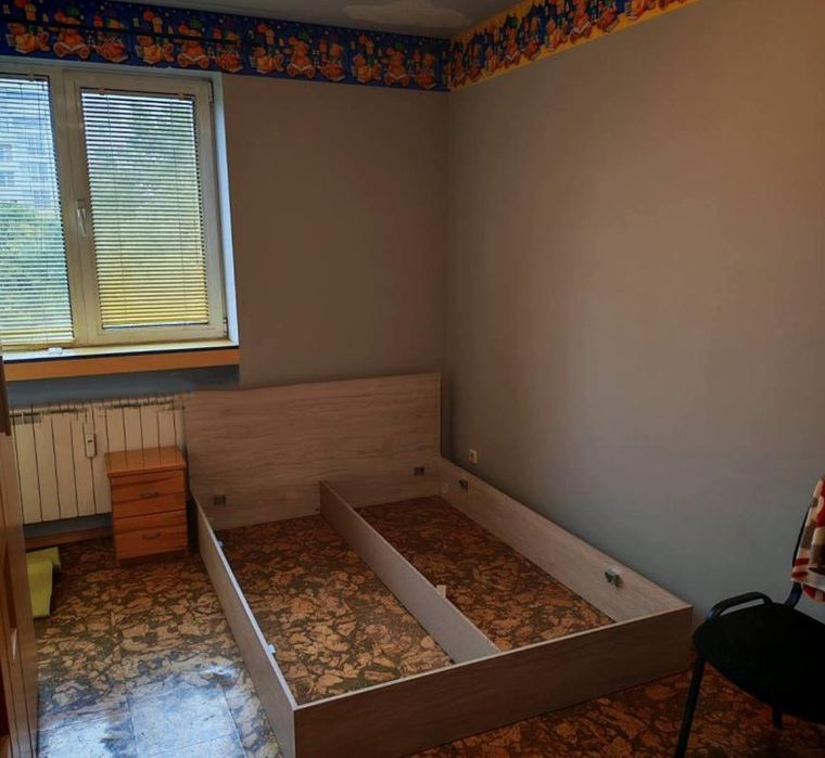 Дава се под наем Тристаен апартамент в София, Младост 2 - 105 кв.м за 820 € - Снимка #5