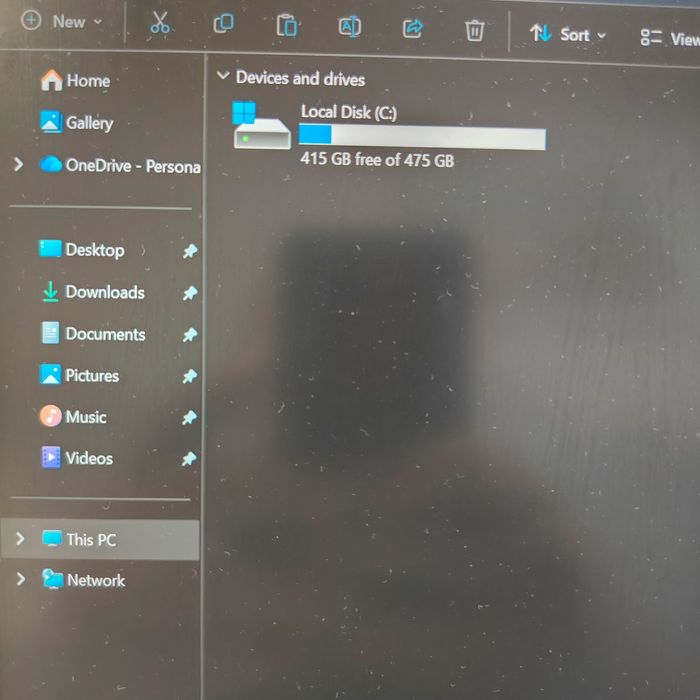 HP probook 440 g10