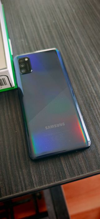 Samsung A41 64Gb  Dualsim Garanție 2ani Flip