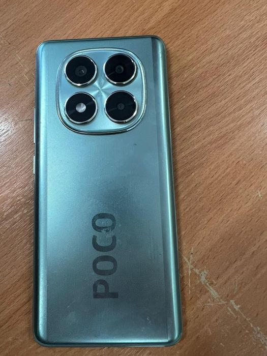 Обмен поко х7,на айфон 13