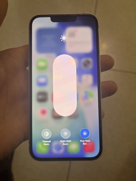 Iphone 13 pink 128gb