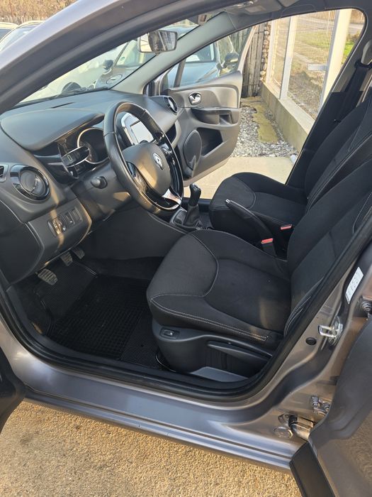 Renault Clio 2014 189000 km 1.5 Dci Garanție