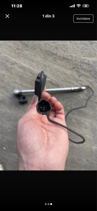 Quick shifter suzuki GSXR1000