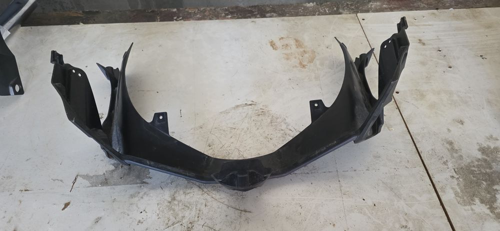 Carena honda forza 125 2023