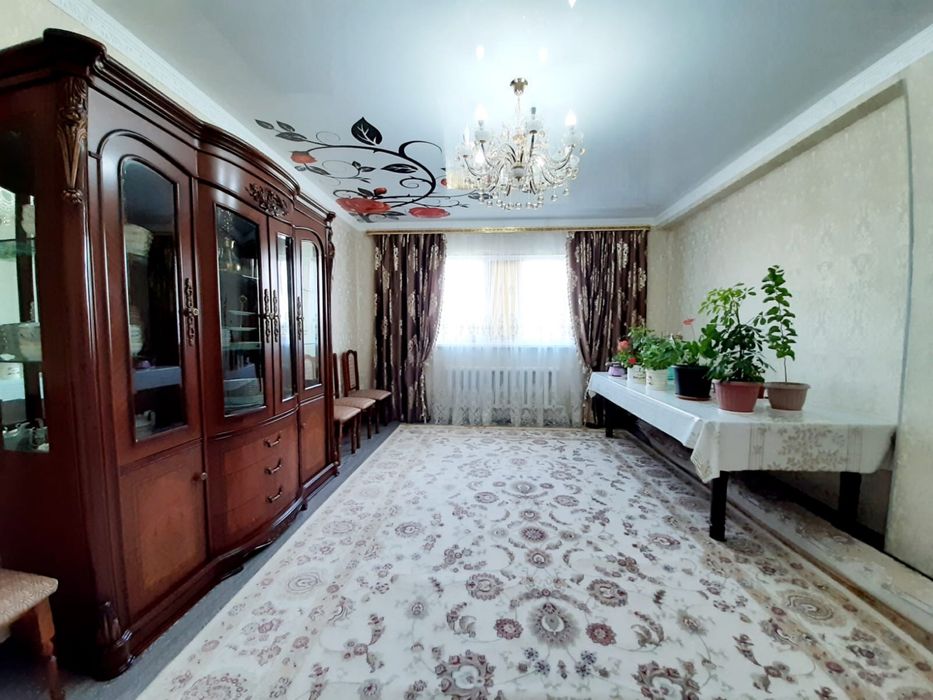 Продам 3х комн мкр Водников 2, размер дом 10х12,
