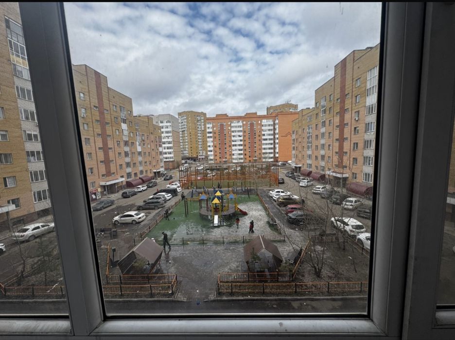 Продам 3х комн квартиру