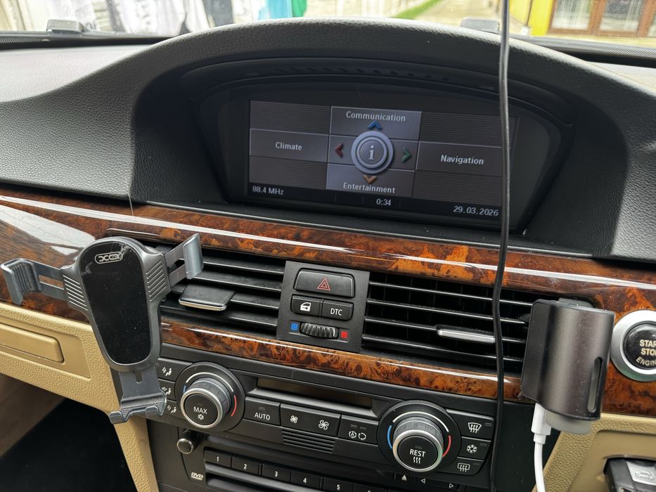 BMW 3 Series 2007 — imagine 4
