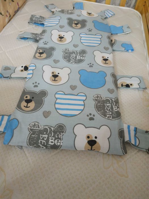 Кокон для малыша