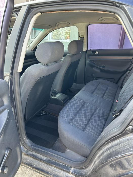 Audi A4 b5 1.6 benzina