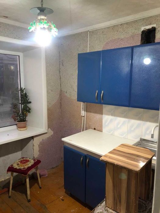 Квартира 3 комнаты
