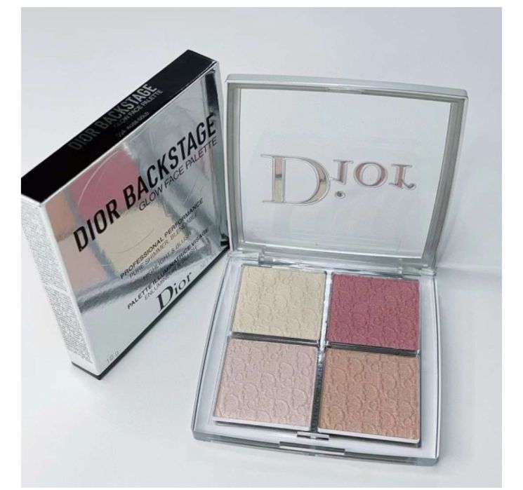 Румяна хайлайтер