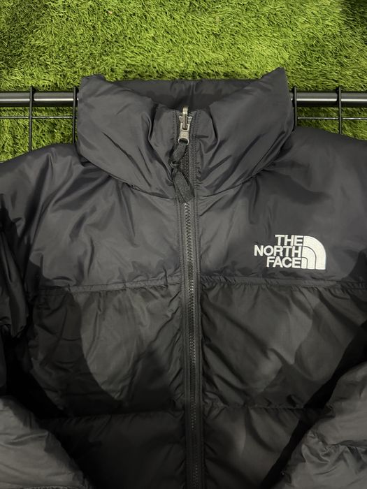 geaca The North Face Nuptse 700
