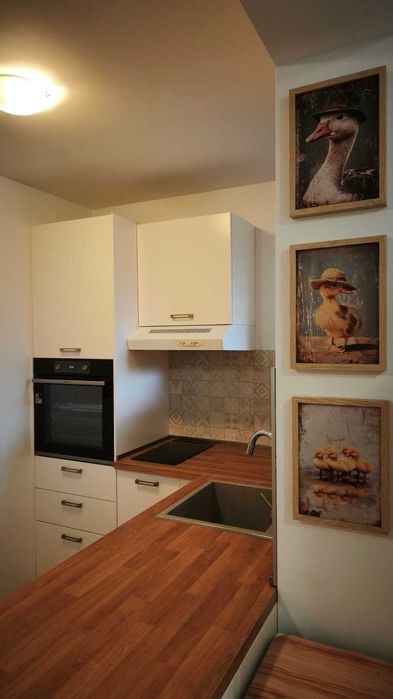 Дава се под наем Двустаен апартамент в Варна, Бриз - 75 кв.м за 797.64 € - Снимка #2