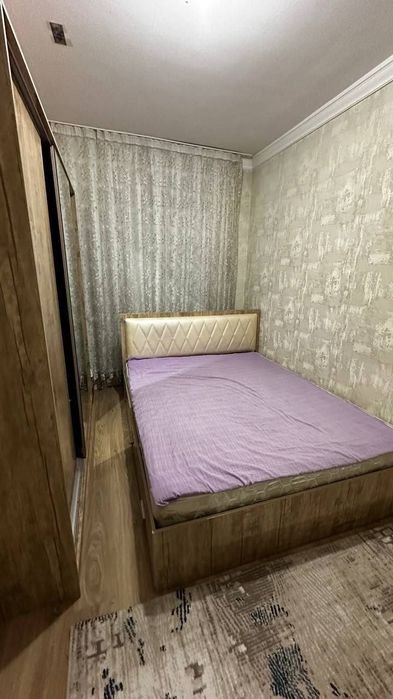 Arendaga kvartira Yashnobod panelniyda 2xonali