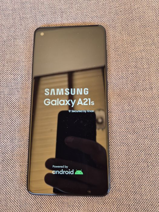 Vand samsung a21s