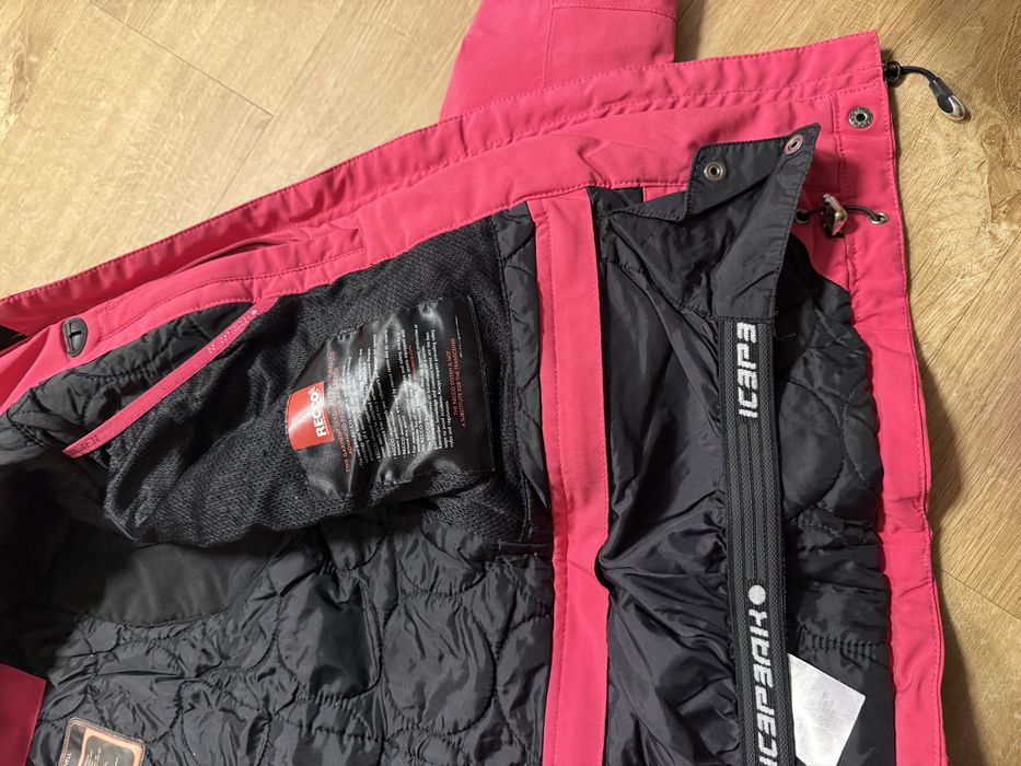 Ски яке Icepeak размер 36