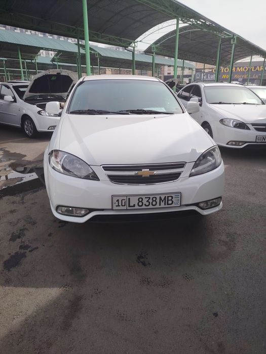 Jentra 2021 mehanika