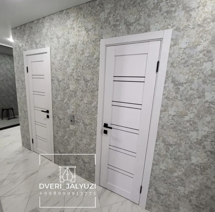 Российские Межкомнатные двери Мдф, Mdf eshiklar Мдф эшик,