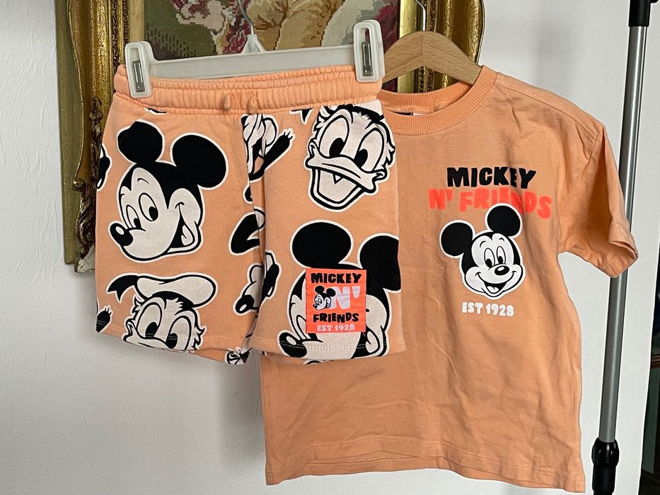 Лот детски дрешки