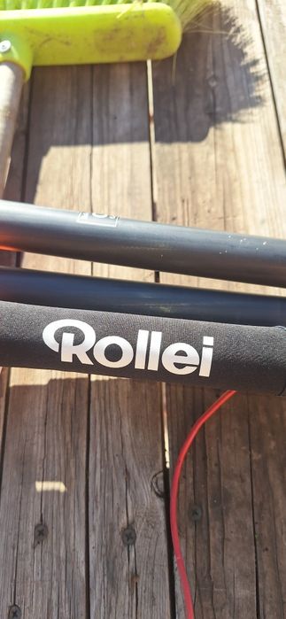 Trepied rollei  c5i