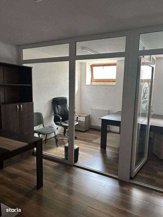 Spatiu comercial, parter de cladire, S.43mp, central