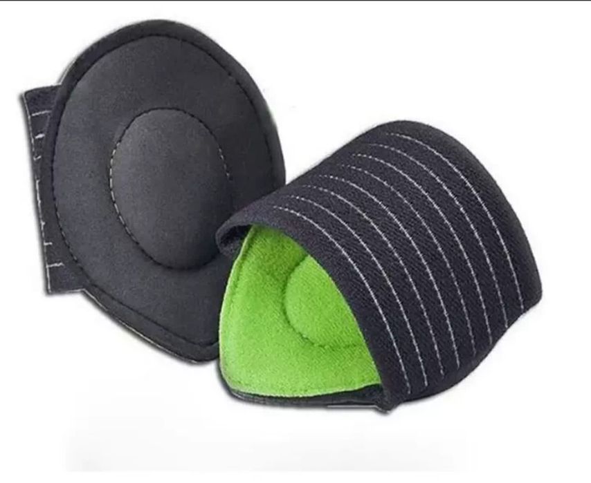 Подушечки от плоскостопия.