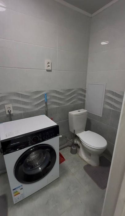 Сдаётся 2 ком квартира в Бектемире, Ор: Водник, ЖК Мусаффо Маскан!