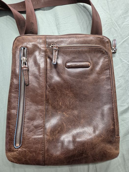 Сумка мужская Piquadro.