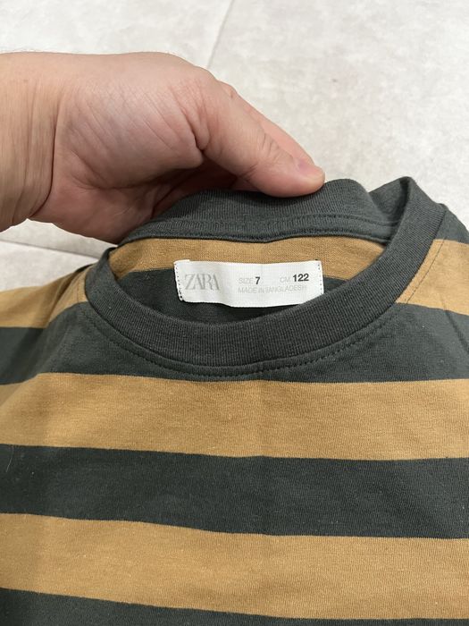 Кофта Zara оригинал