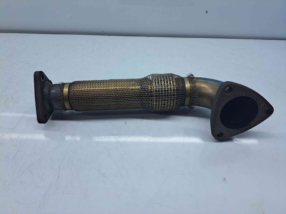 Galerie evacuare Audi A5 (8T3) [Fabr 2007-2015] OEM 3.0 TDI CCWA 176KW