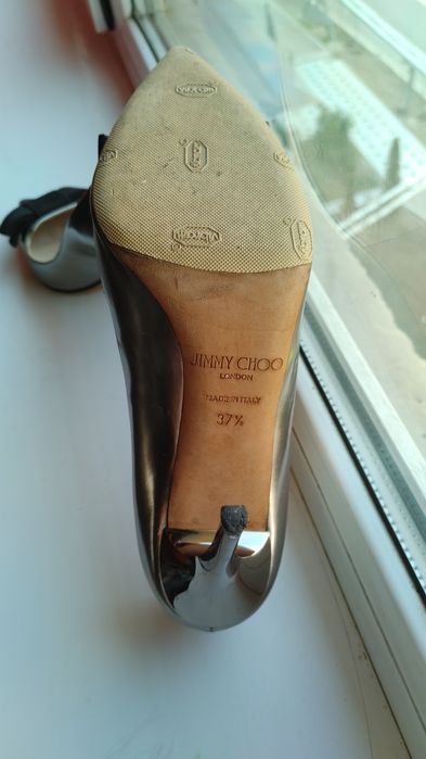 Туфли Jimmy Choo