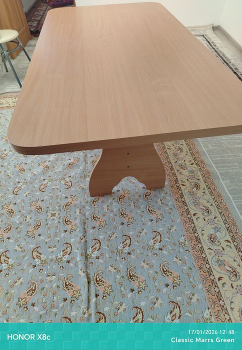 Кухни стол. Хорошом