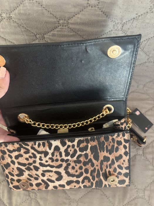 Маркови чанта YSL