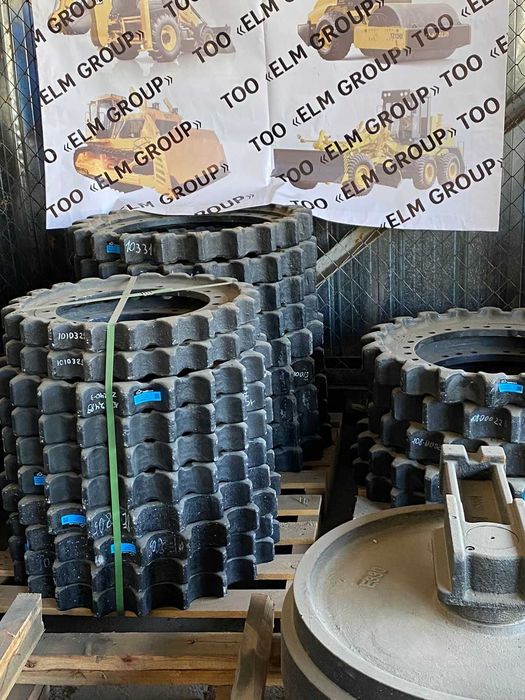 Hyundai,Doosan,Daewoo