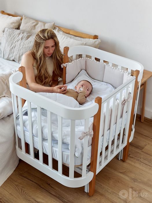 Detskiy kravat Happy baby mommy lux