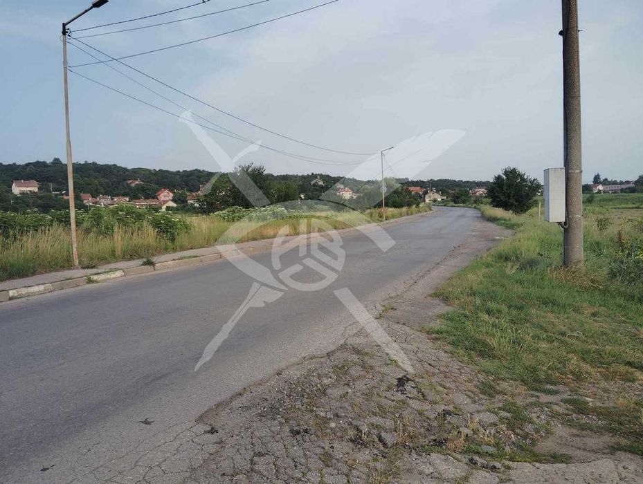 УПИ № 62531, гр. Нови Искър