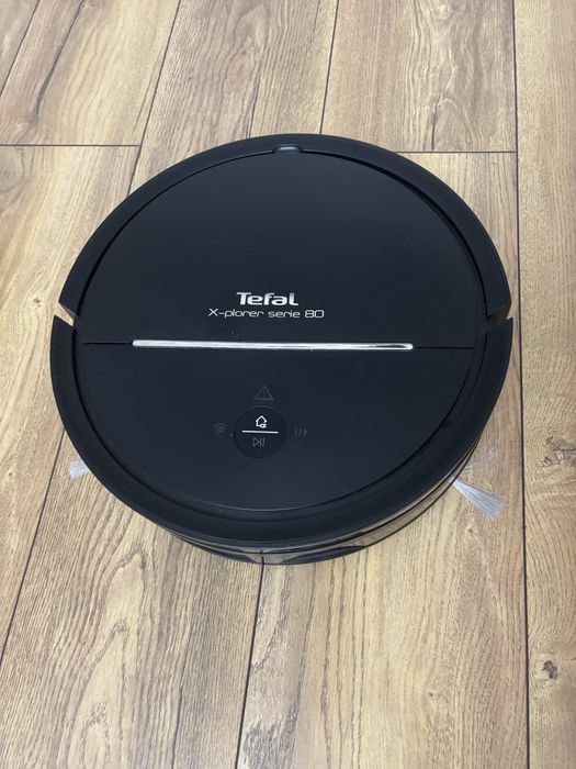 Tefal X-plorer serie 80