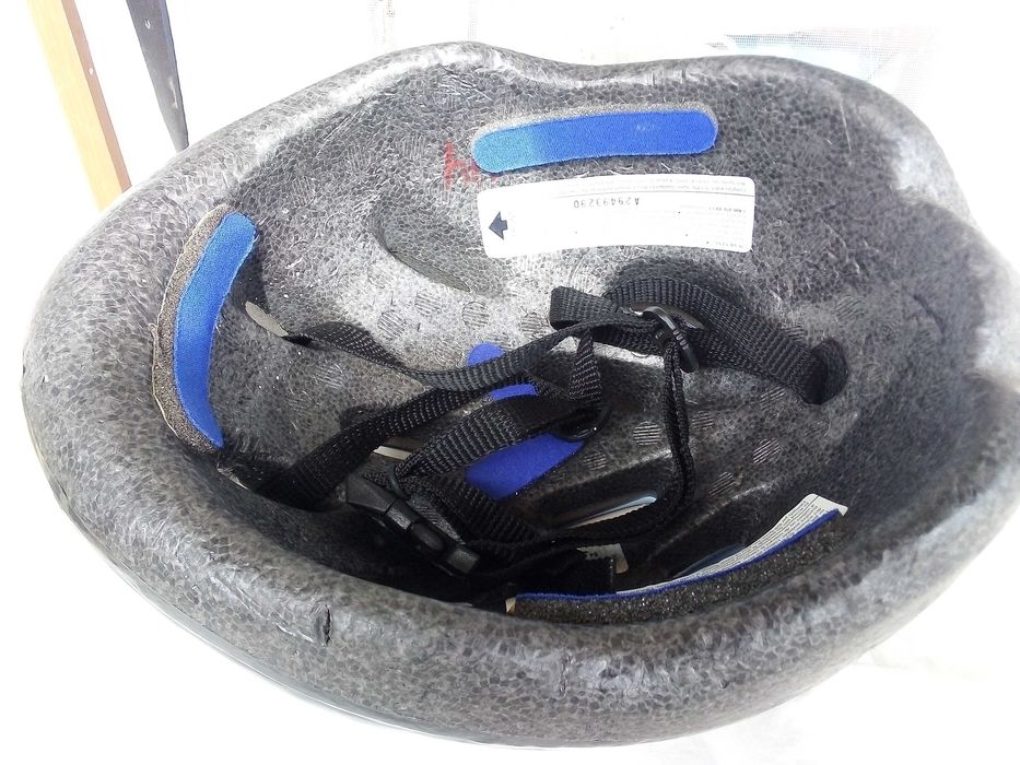 Детска предпазна каска BELL STAR