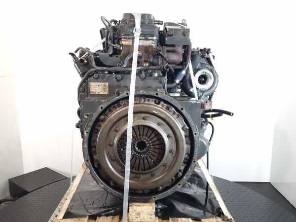 Motor complet DAF PX-7 186 H1 - Piese camion Daf