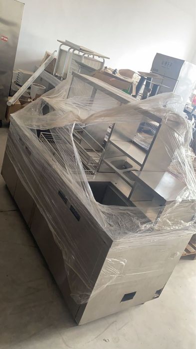 Bubble tea, құм балмұздақ жаңа