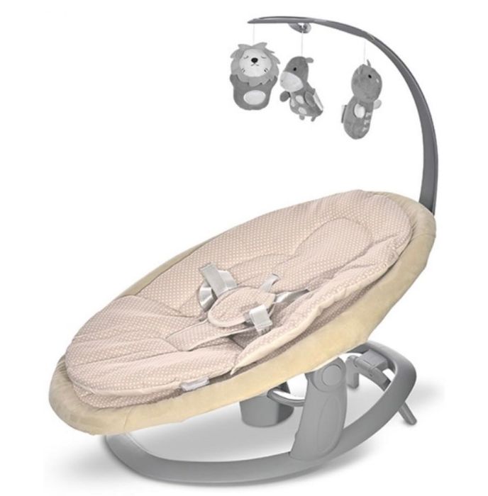 Електрическа люлка и шезлонг Lorelli Toscana