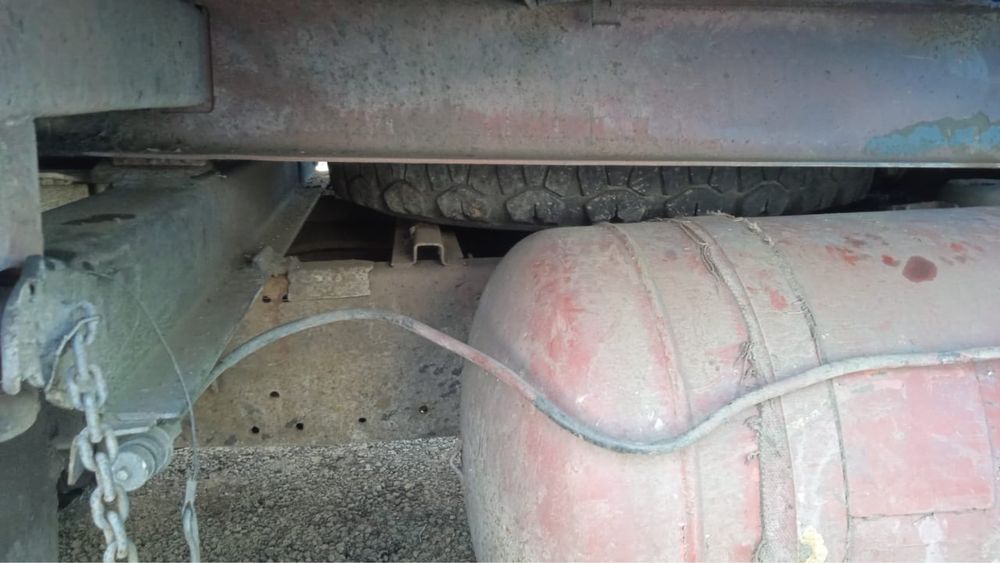 ЗИЛ 130 продам или обмен