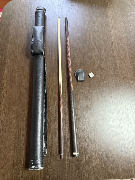 Кий Play Win полный комплект