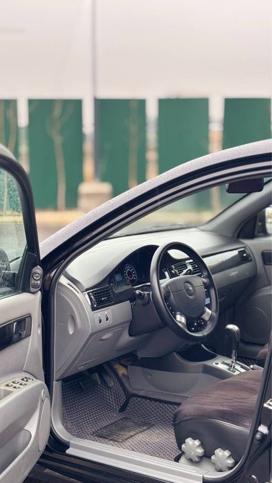 Lacetti jentra elegant plus