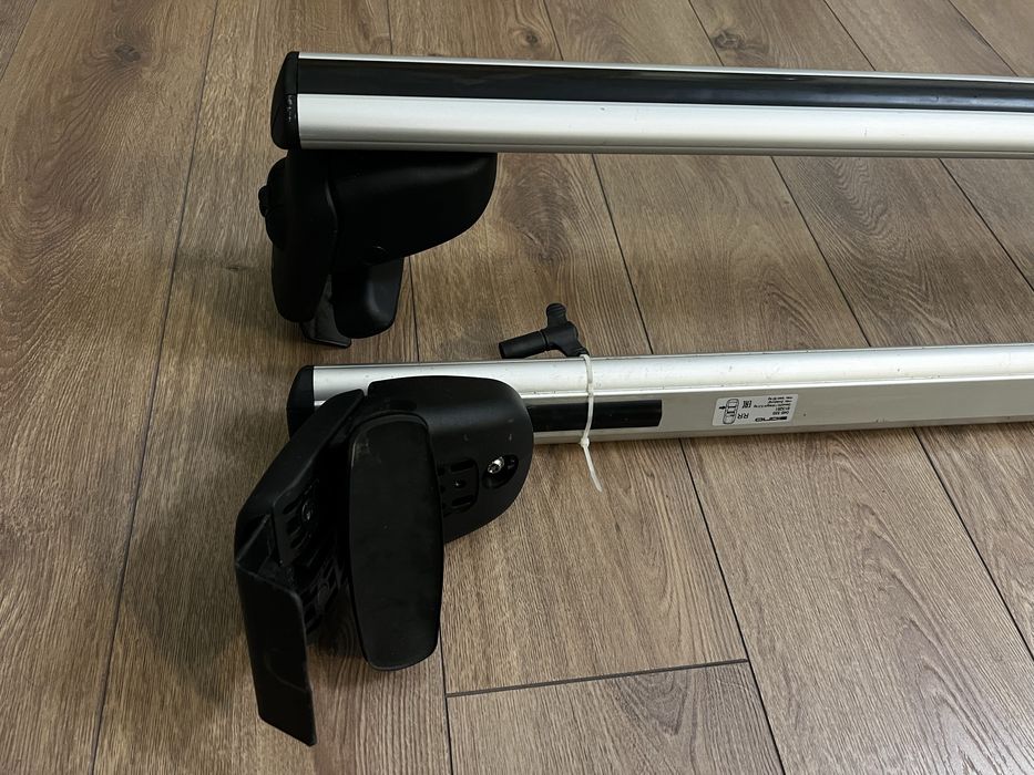 Универсални напречни греди/релси за автомобил Atera Signo