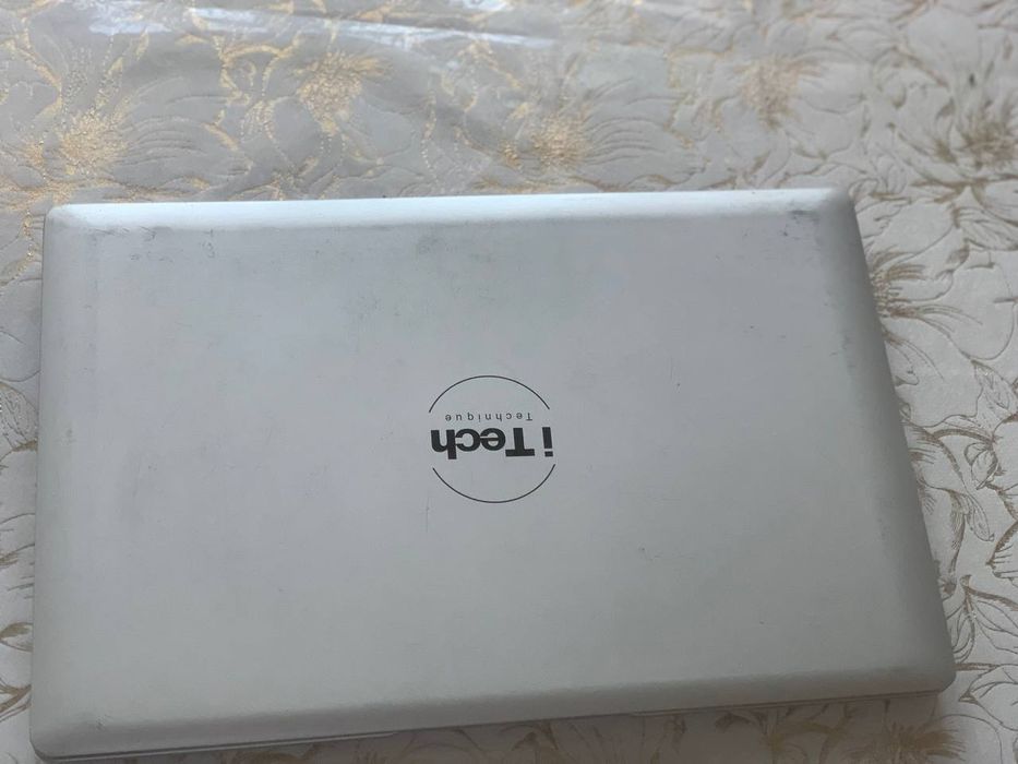 iTech noutbuki 512 gb