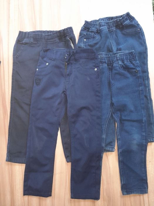 Вещи для детского сада и др.