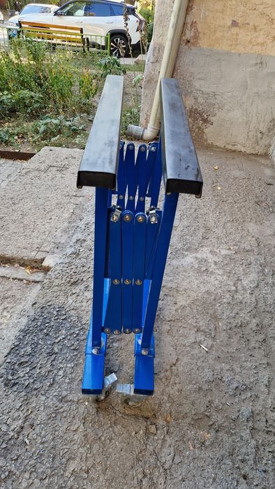 Инструмент для ПДР