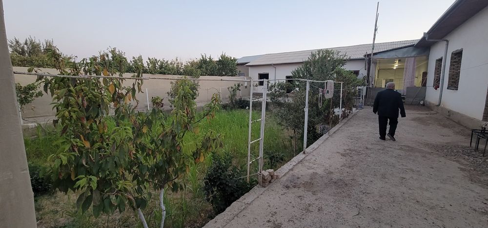 Продаётся участок